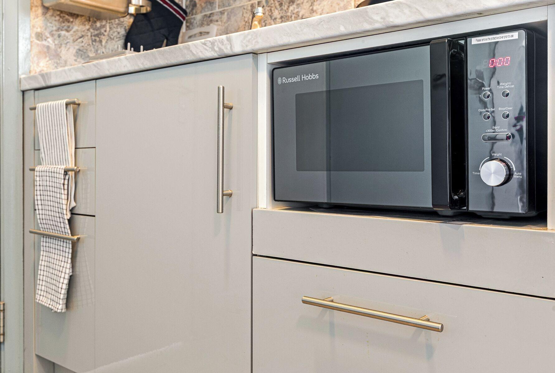 Set de Habitación Imperial Inn Apartments