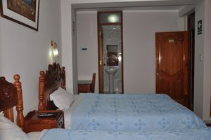 Alojamiento - CESAR'S HOTEL PERU
