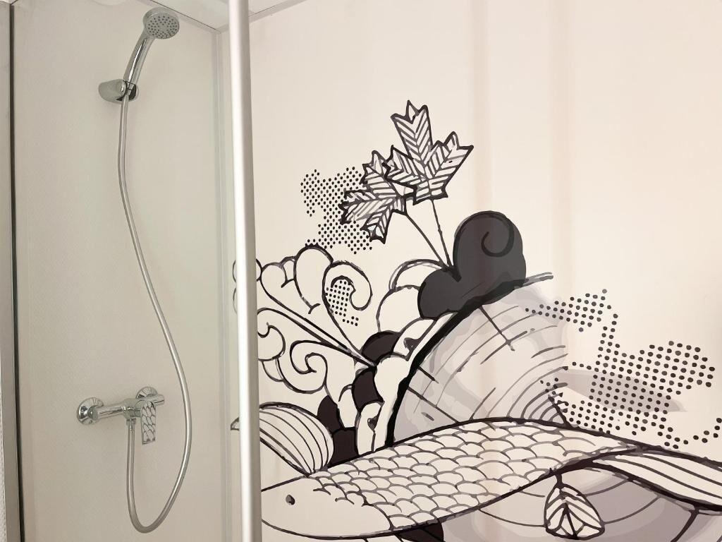 Equipamiento de Habitación ibis Budget Carcassonne-La Cité