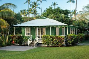 Alojamiento - Waimea Plantation Cottages, a Coast Resort