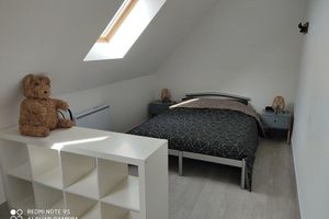 Alquiler Vacacional - Au Gîte D'oye - Gîte Neuf Proche de la Plage