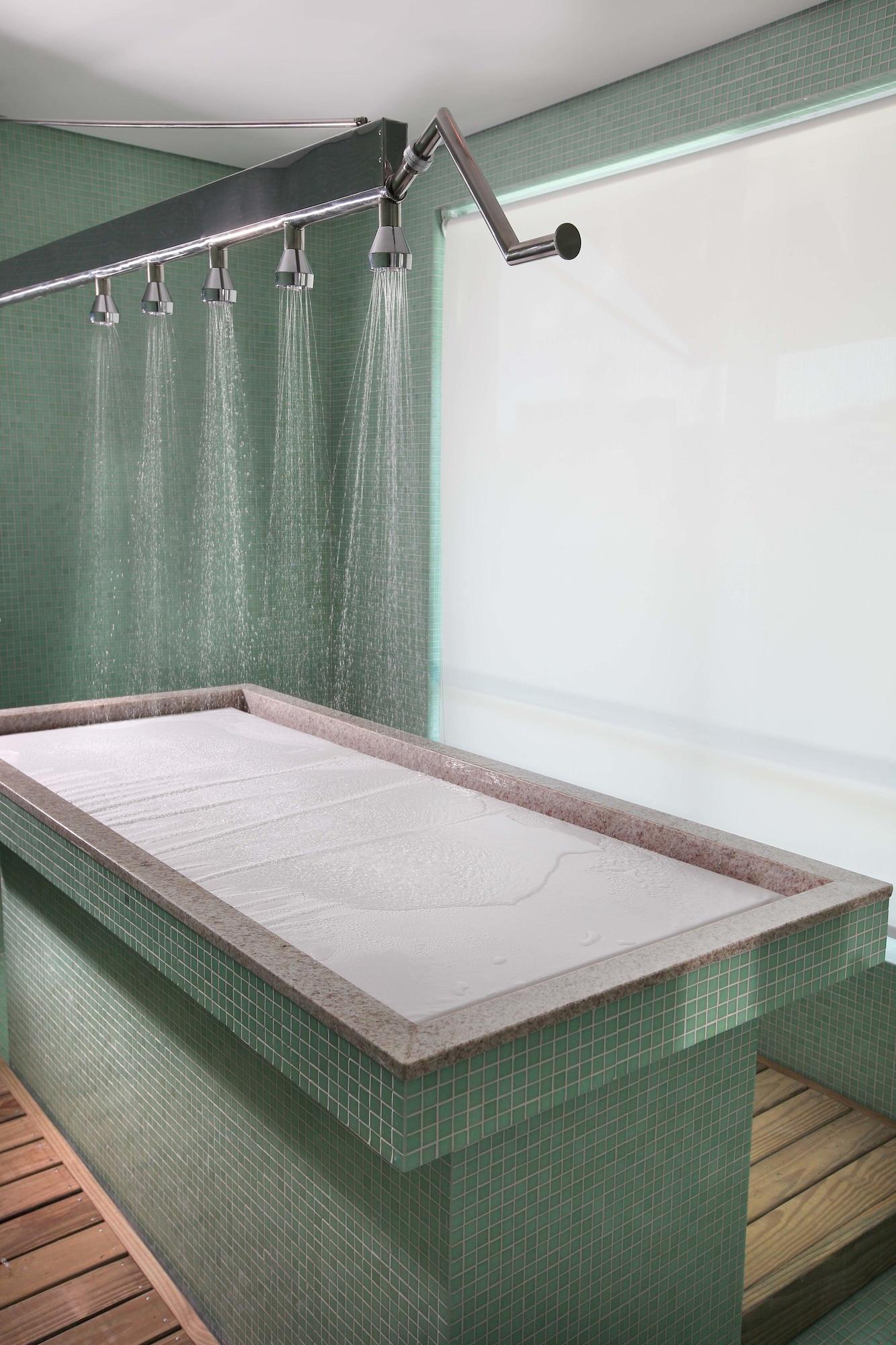 Spa Vitória Hotel Concept Campinas