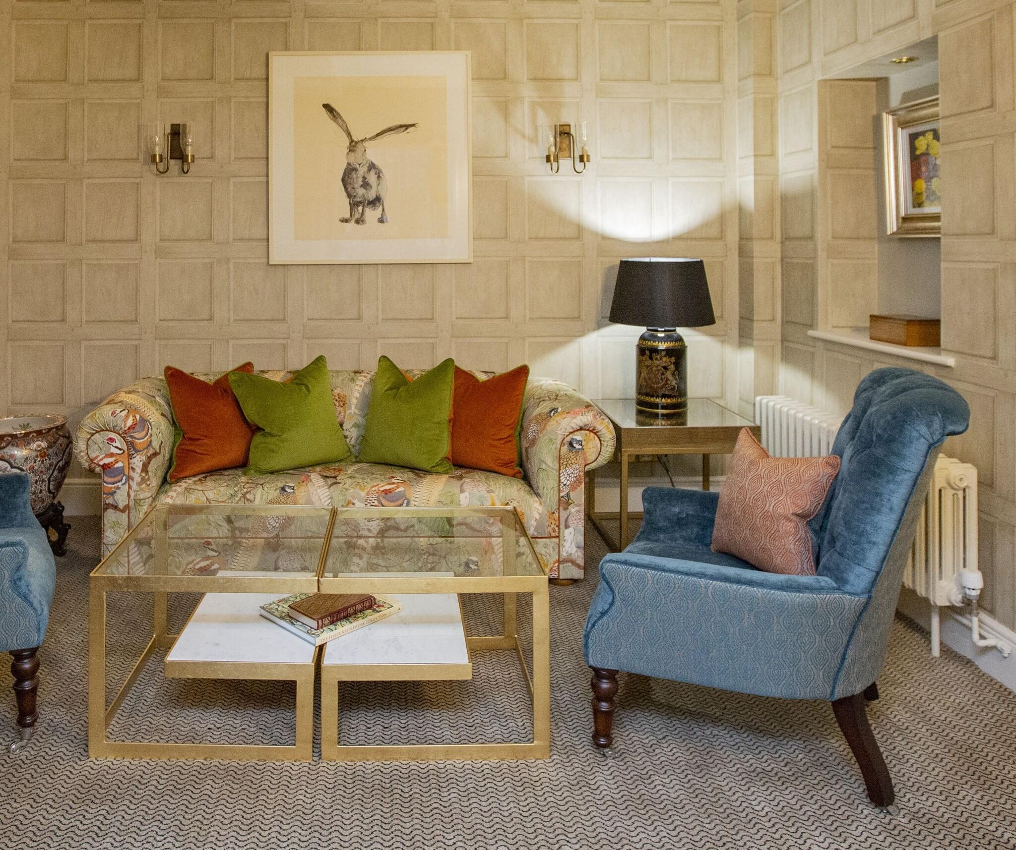 Instalaciones Recreativas Lords of the Manor Hotel