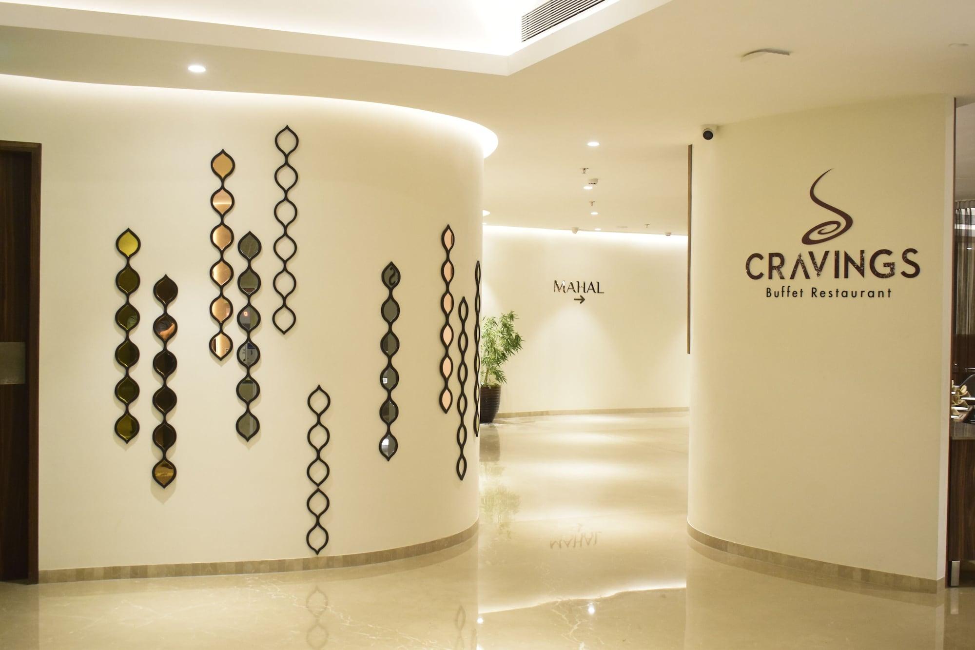 Restaurant Sayaji Jamnagar
