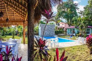 Alojamiento - Bungalow Natura Village