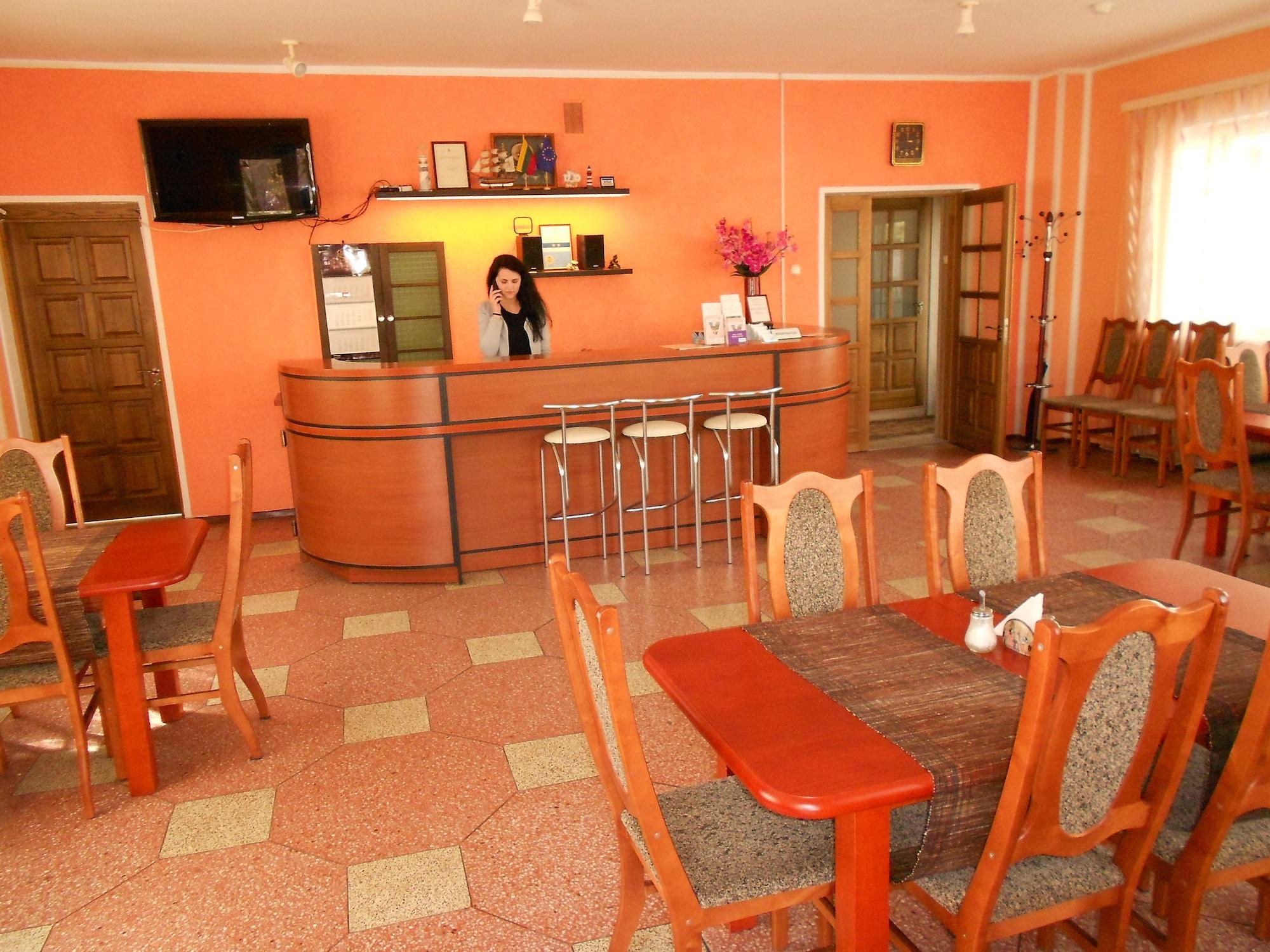 Vista Lobby Jeruzale Hotel