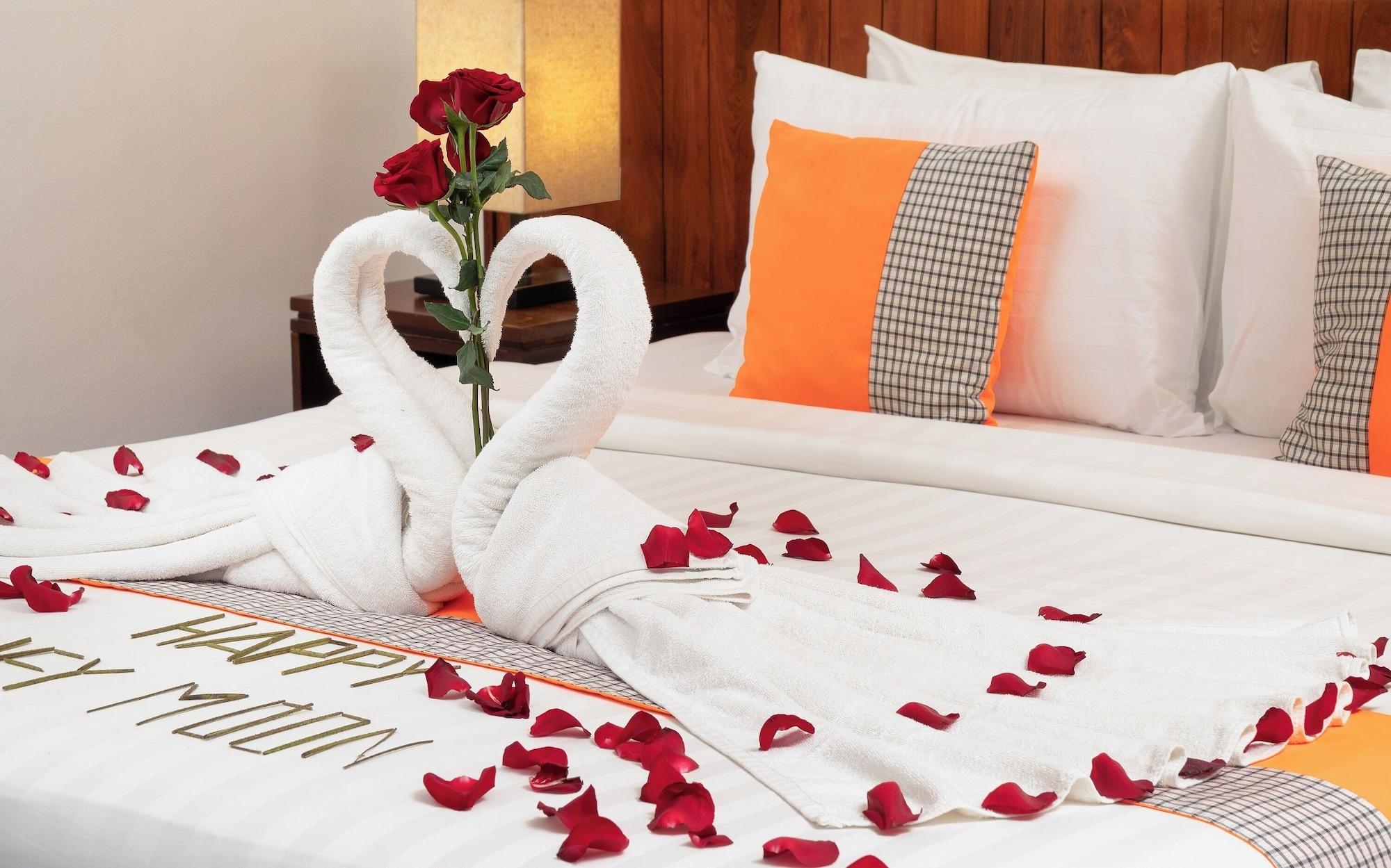 Habitación Indra Angkor Residence