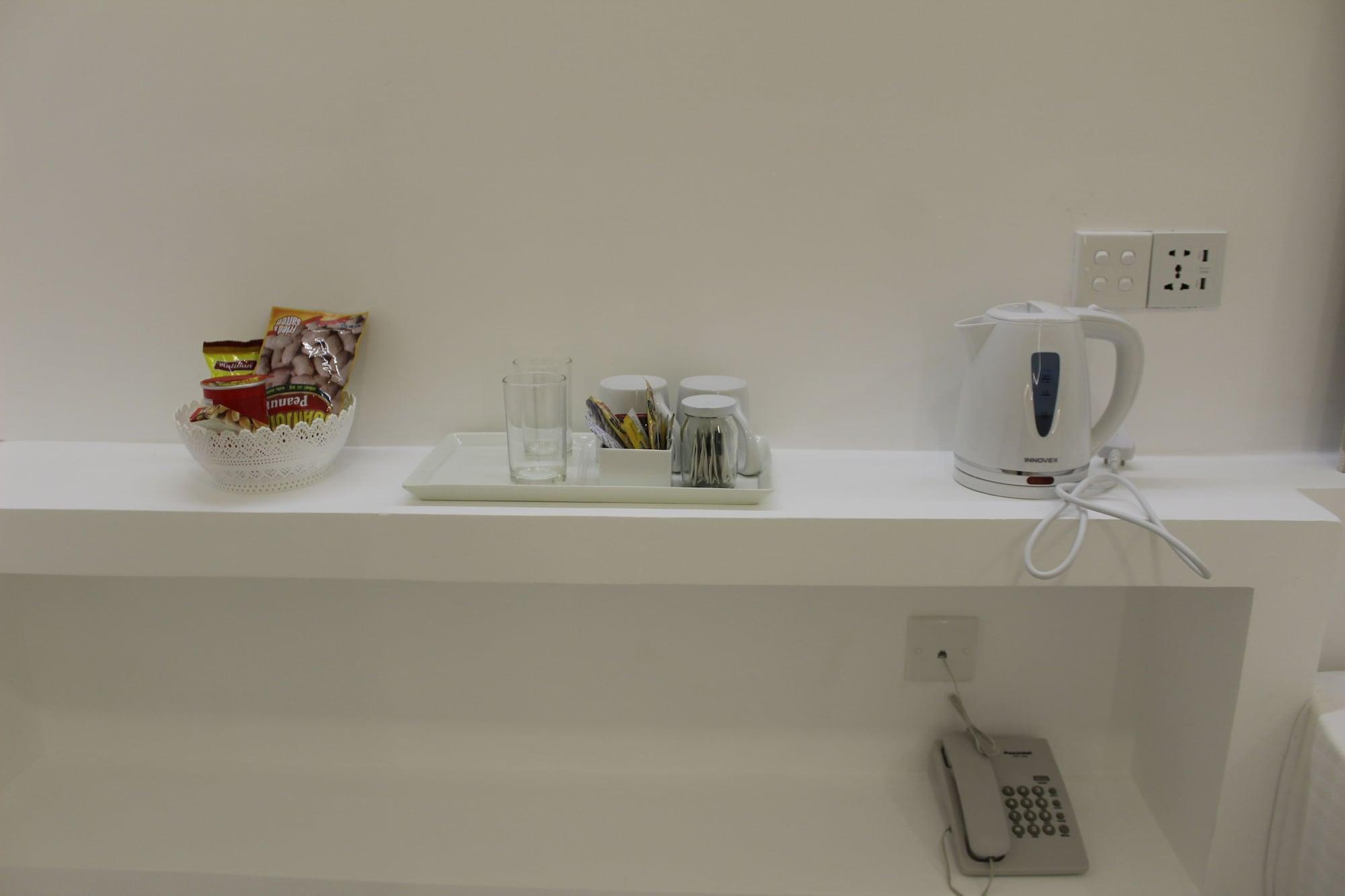 Set de Habitación Heaven By O