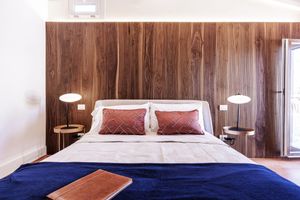 Alquiler Vacacional - Santa Croce Palace by Mmega