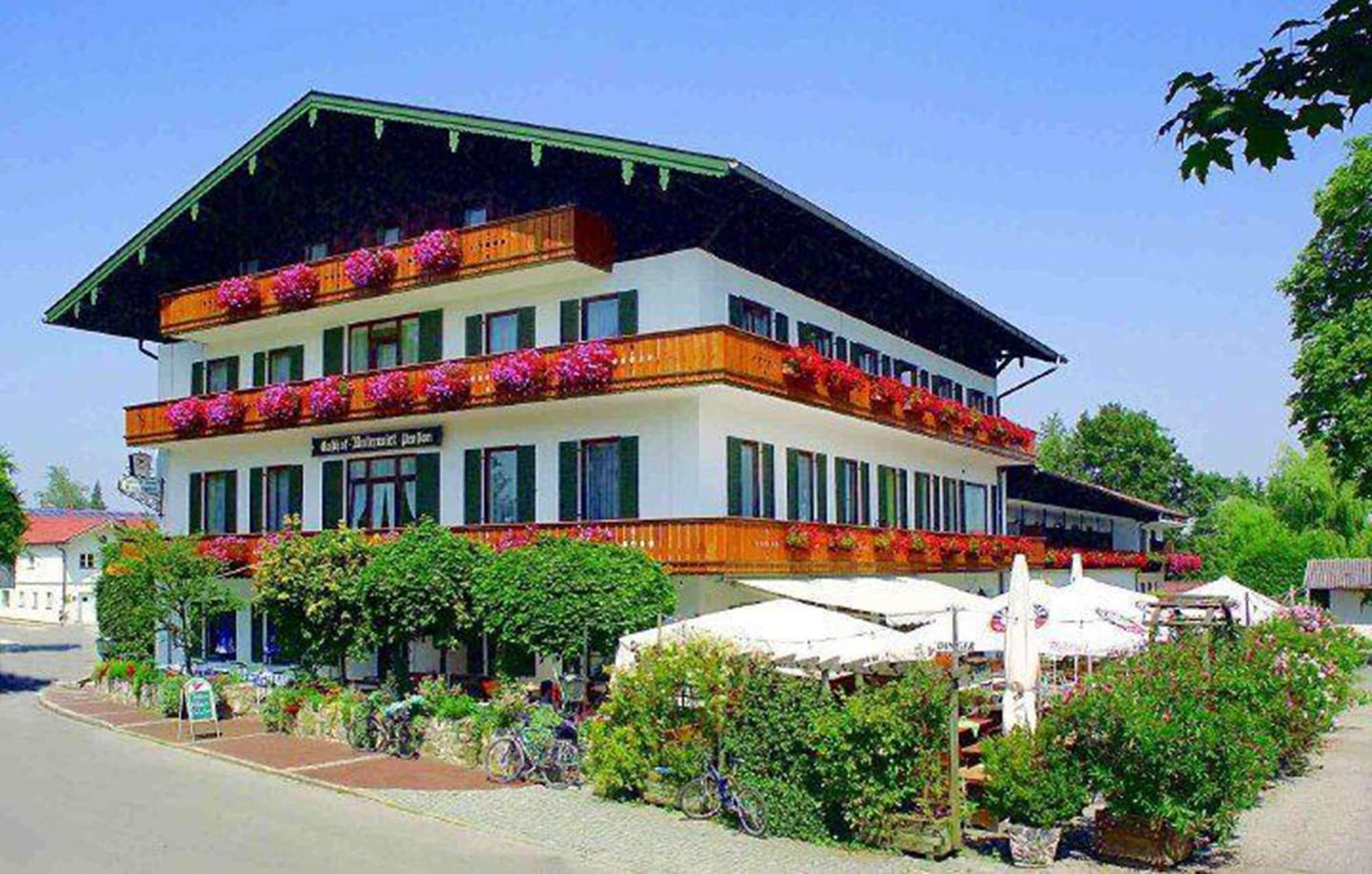 Varios Hotel Unterwirt