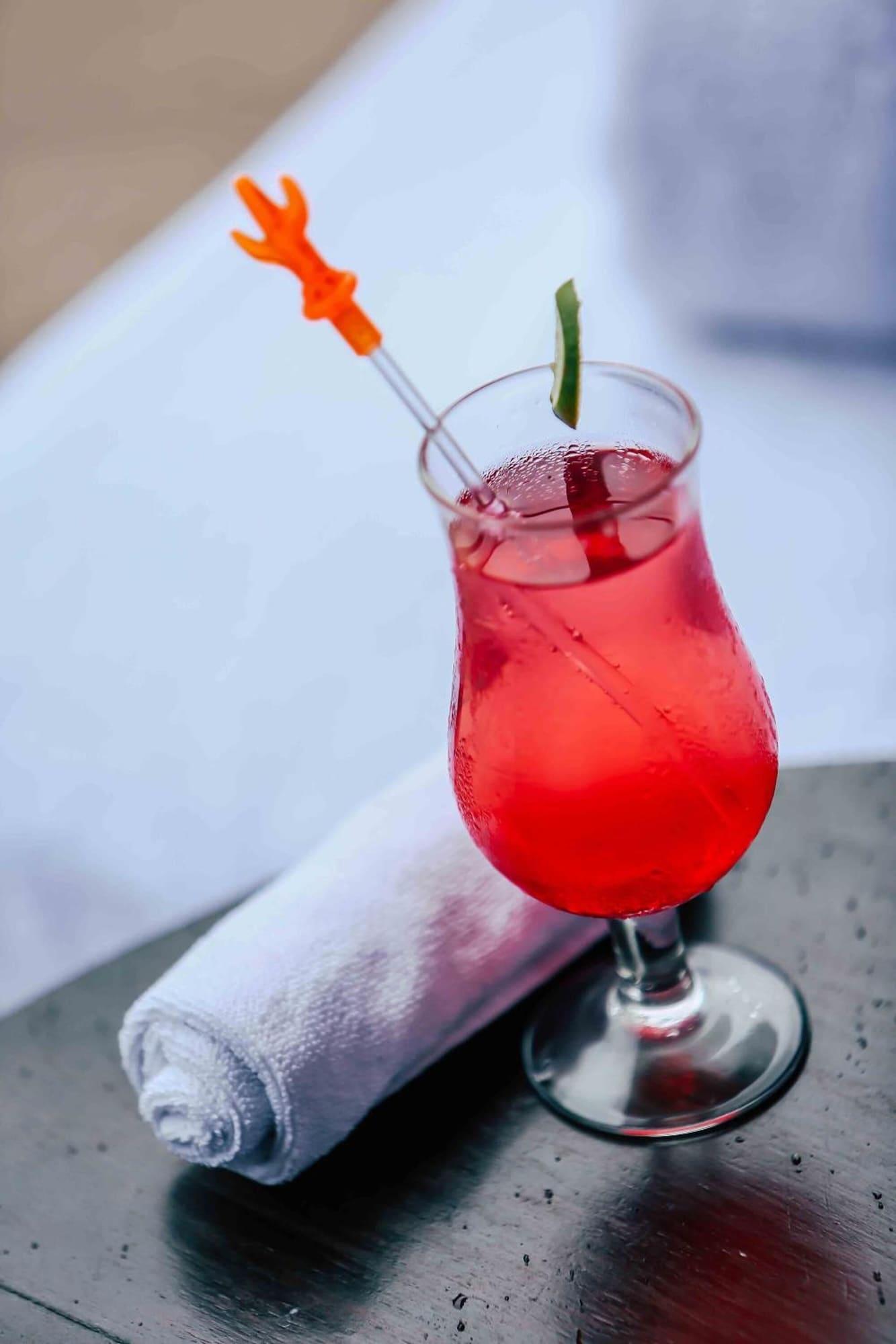 Restaurant Finna Golf & Country Club Resort