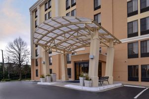 Alojamiento - Holiday Inn Express Hunt Valley by IHG