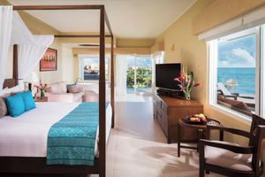 Alojamiento - Endozi Elite Suite - Luxurious Oceanfront Stay with Premium Services