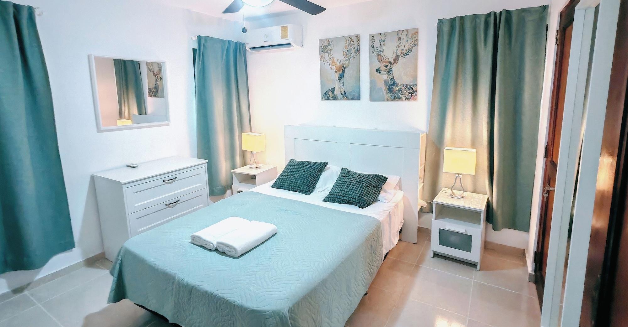 Habitación Apartamento Los Restauradores