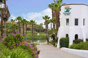 Alojamiento - Real del Mar Hotel & Golf Resort
