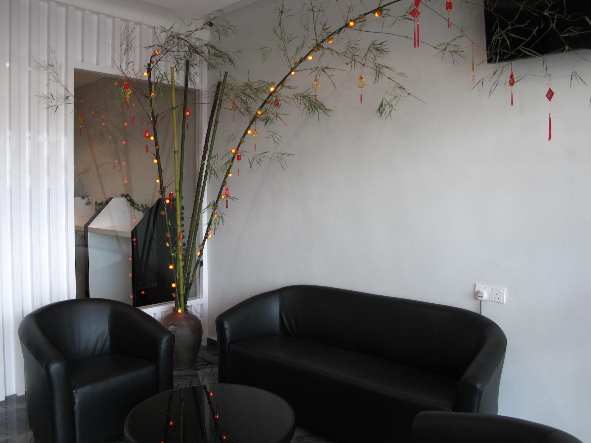 Vista Lobby Hotel Sukaramai