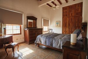 Renta temporal - Nature Retreat 4BR with Pool in Cañete
