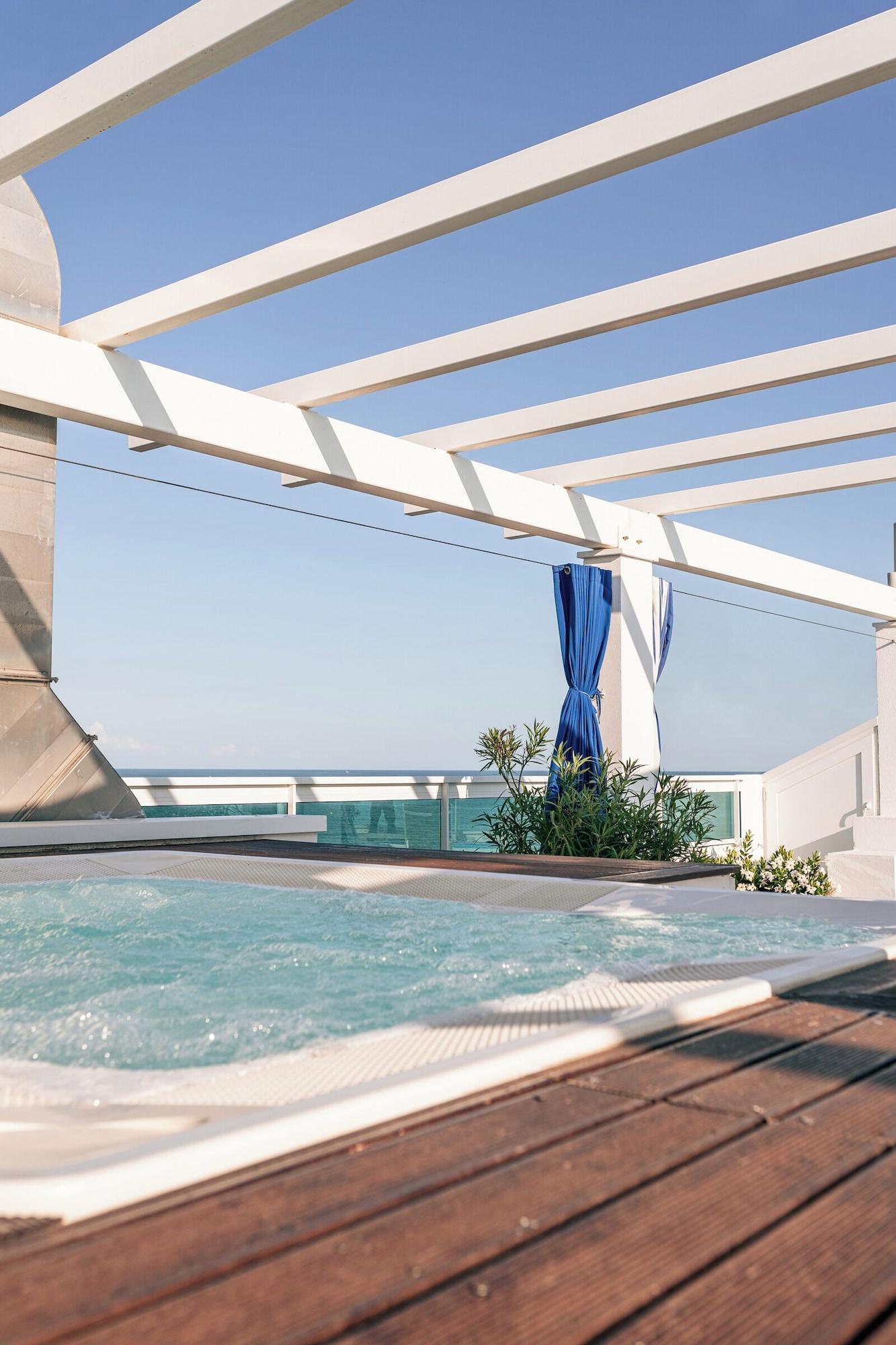 Spa Hotel Orizzonte