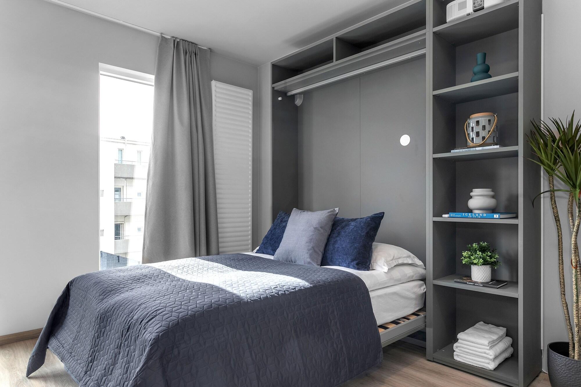 Habitación B18 Apartments