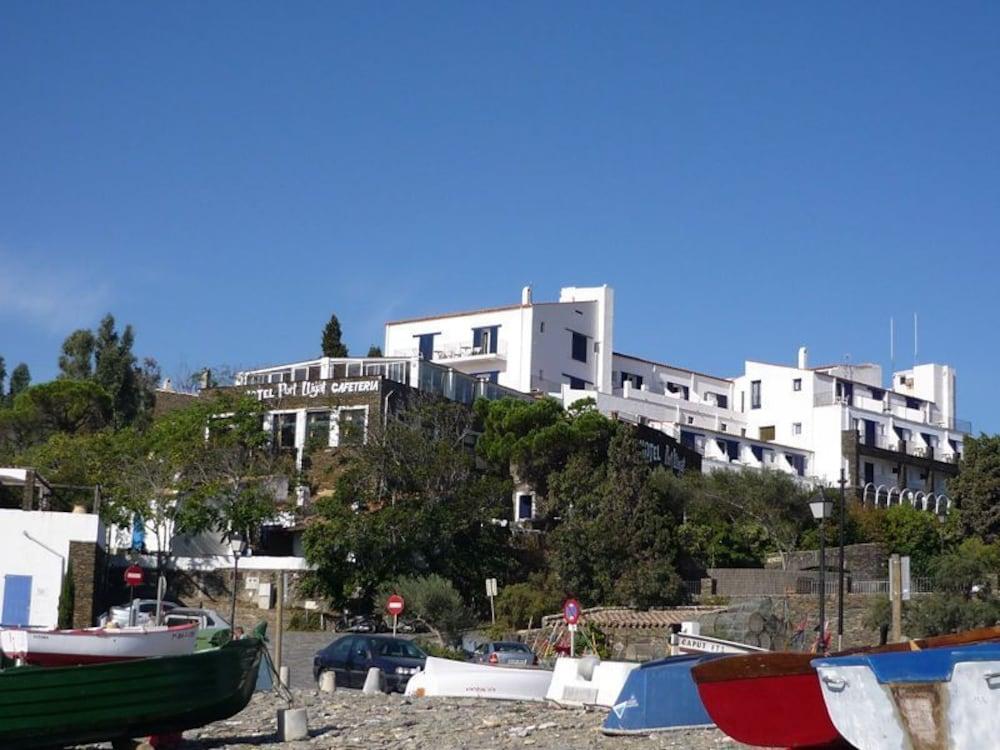 Varios Hotel Port LLigat