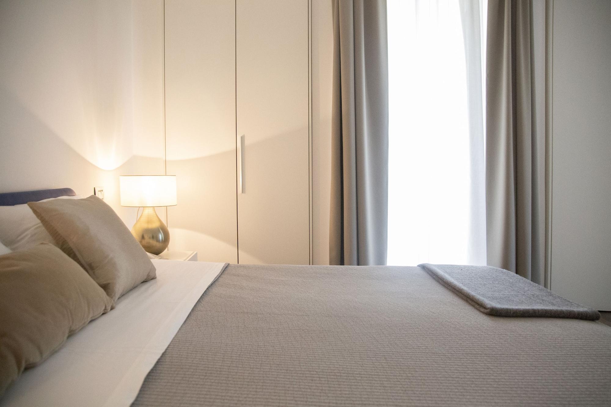 Habitación Santo Stefano Luxury Rooms