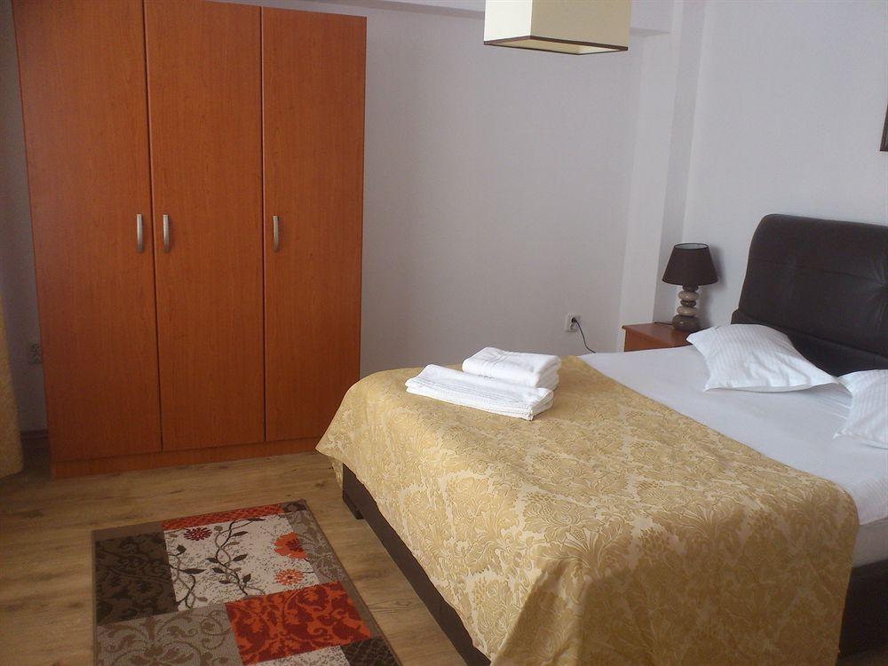 Habitación Cabana Trei Brazi