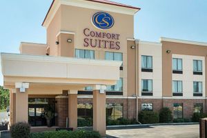 Alojamiento - Comfort Suites Natchitoches