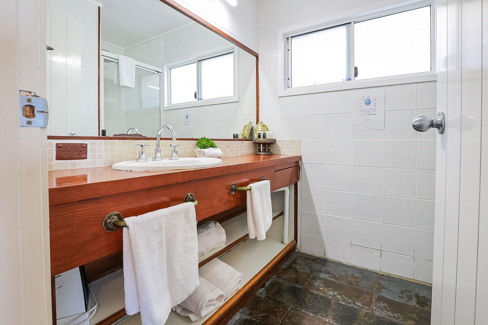Equipamiento de Habitación 1770 Sovereign Lodge Resort