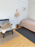 Alquiler Vacacional - Lodge with lake view and Northern Lights. Close to hiking trails.