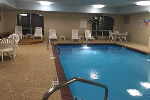 Alojamiento - Holiday Inn Express Hotel & Suites Malvern by IHG