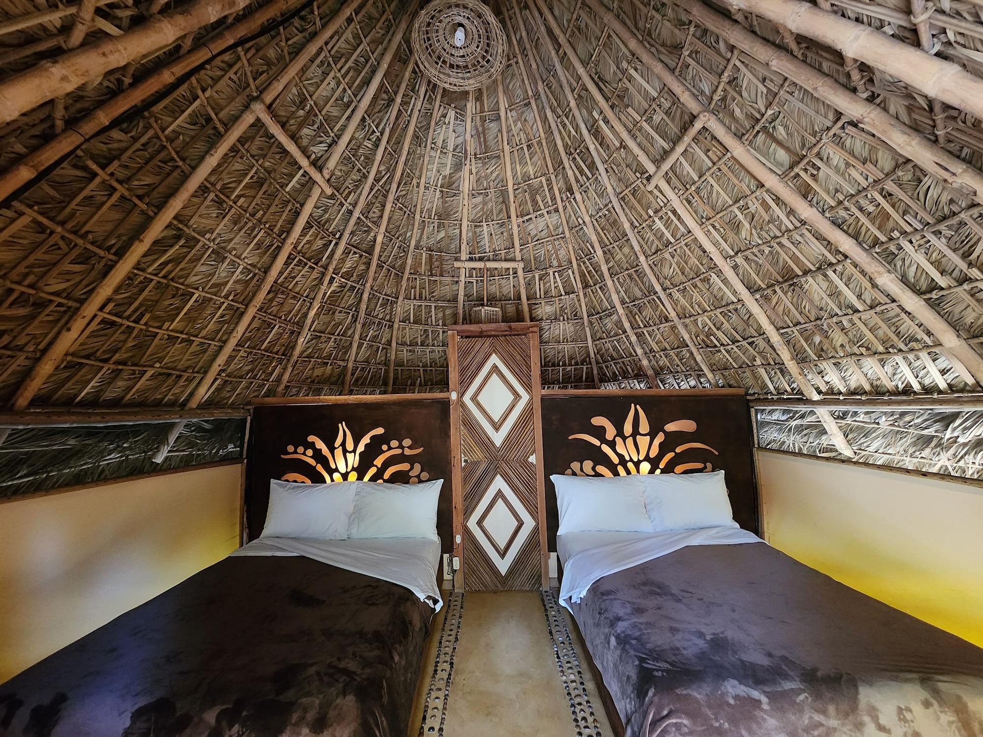 Habitación Aldea Huasteca