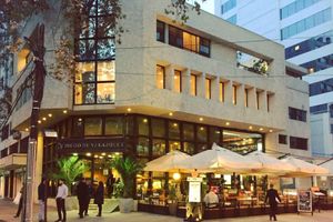 Alojamiento - Hotel Diego de Velazquez