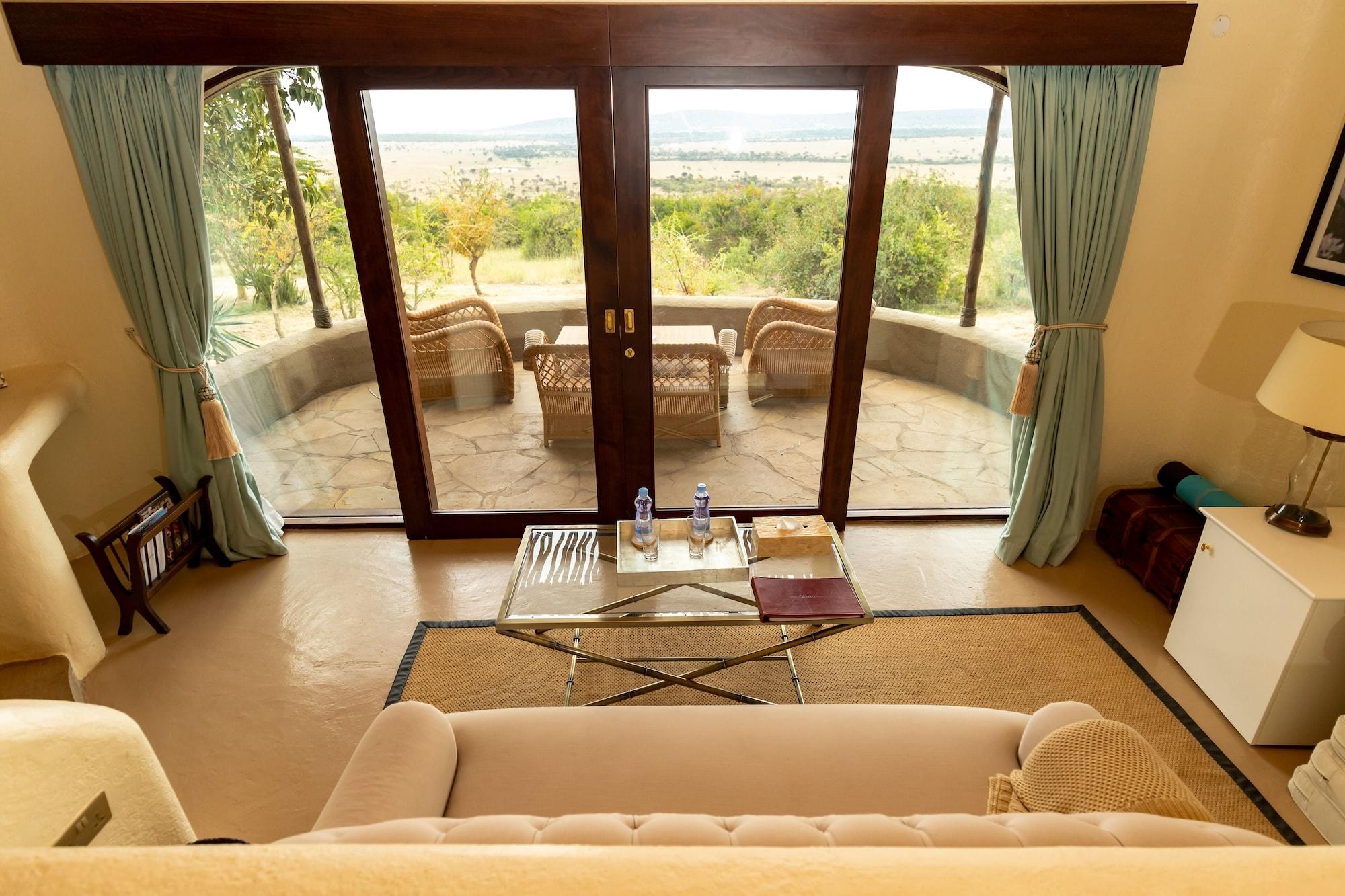 Habitación Olarro Plains