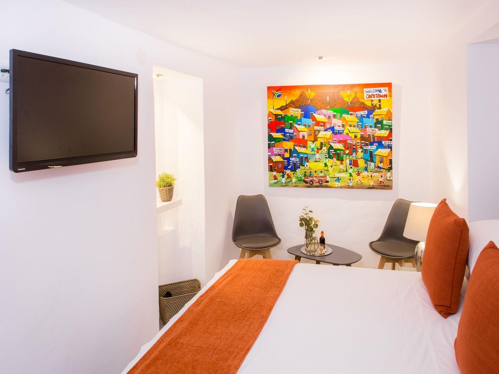 Habitación Almijara Residence