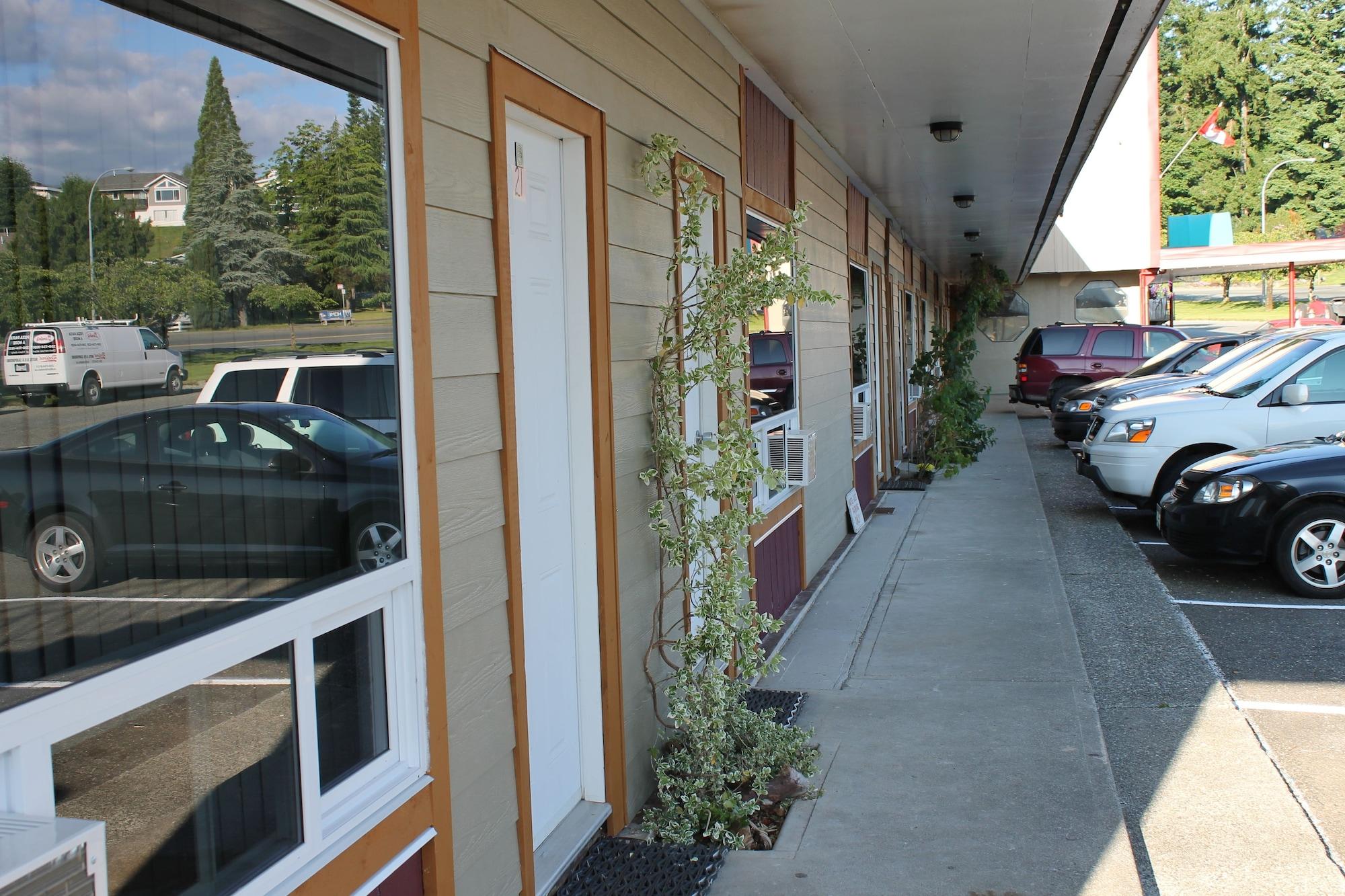 Varios Redford Motel