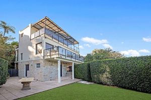 Alquiler Vacacional - Metawise Luxe 6 Bed Ocean View Family Home in Seaforth