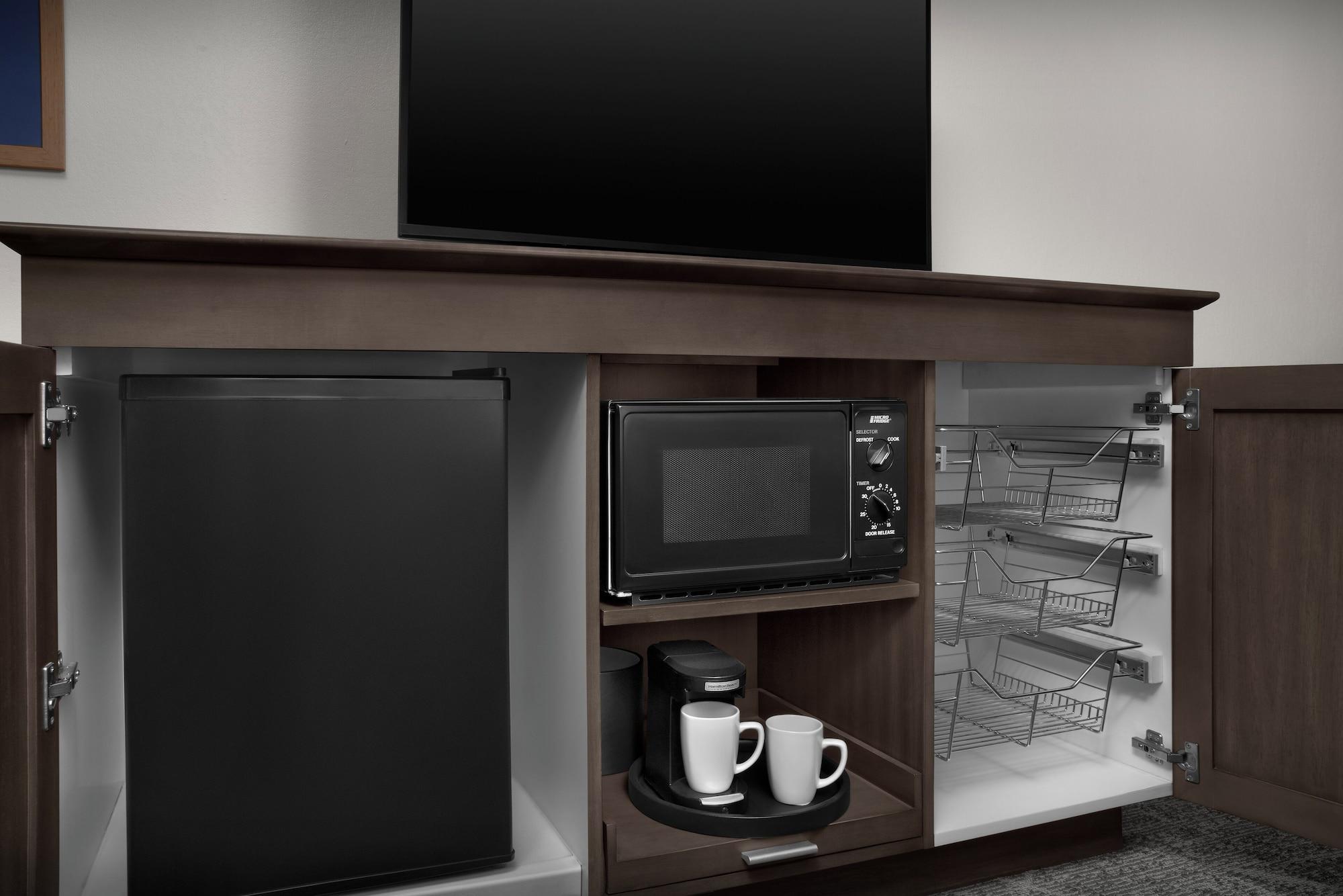 Habitación Hampton Inn Ft. Lauderdale/Downtown Las Olas Area