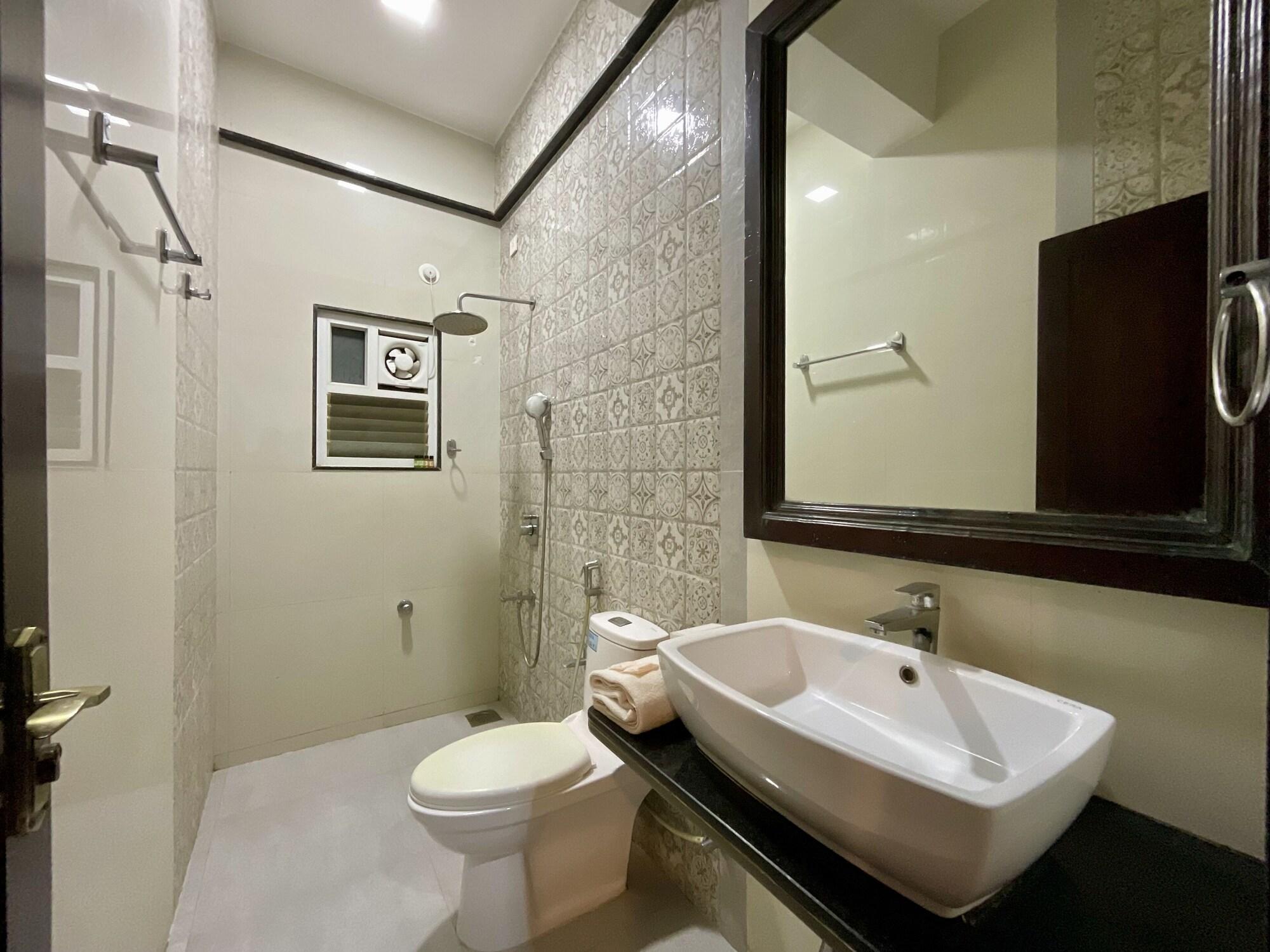 Equipamiento de Habitación One Light Stays - Naga Cottages Morjim