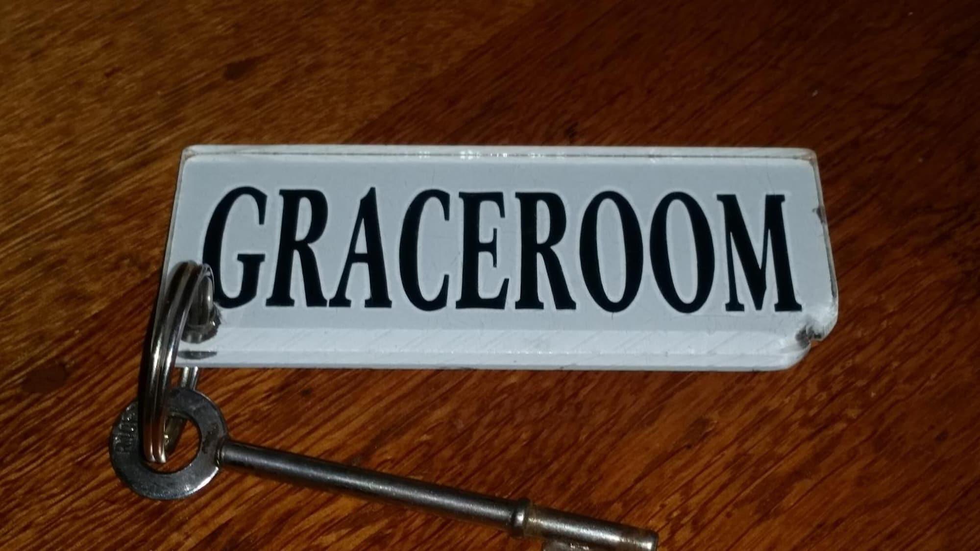 Restaurant Bedrock Lodge