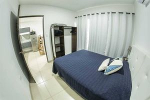 Alquiler Vacacional - cr.arenal apartmets #2 beautiful place with parking