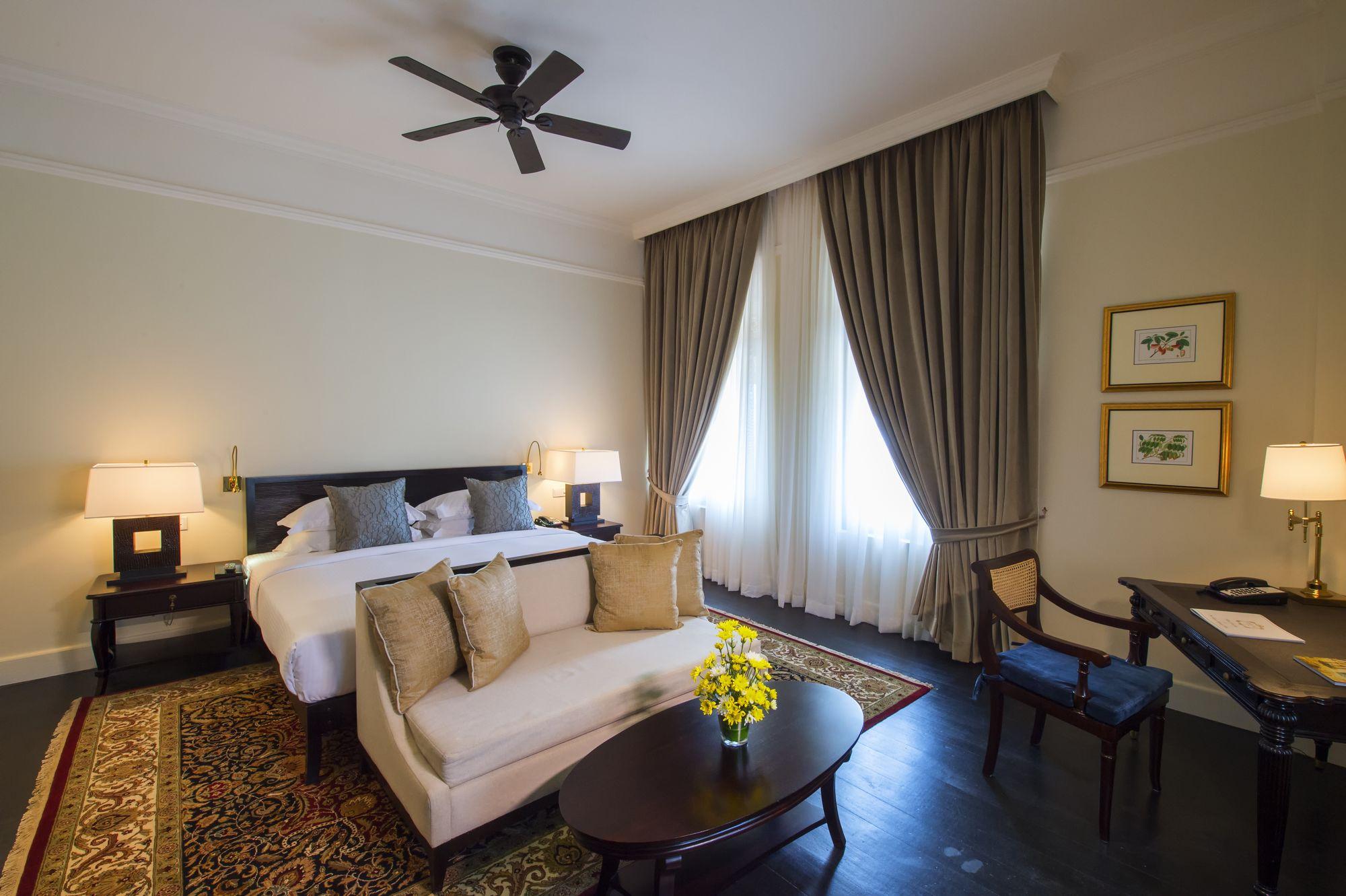 Habitación Hotel O We Bro Kost