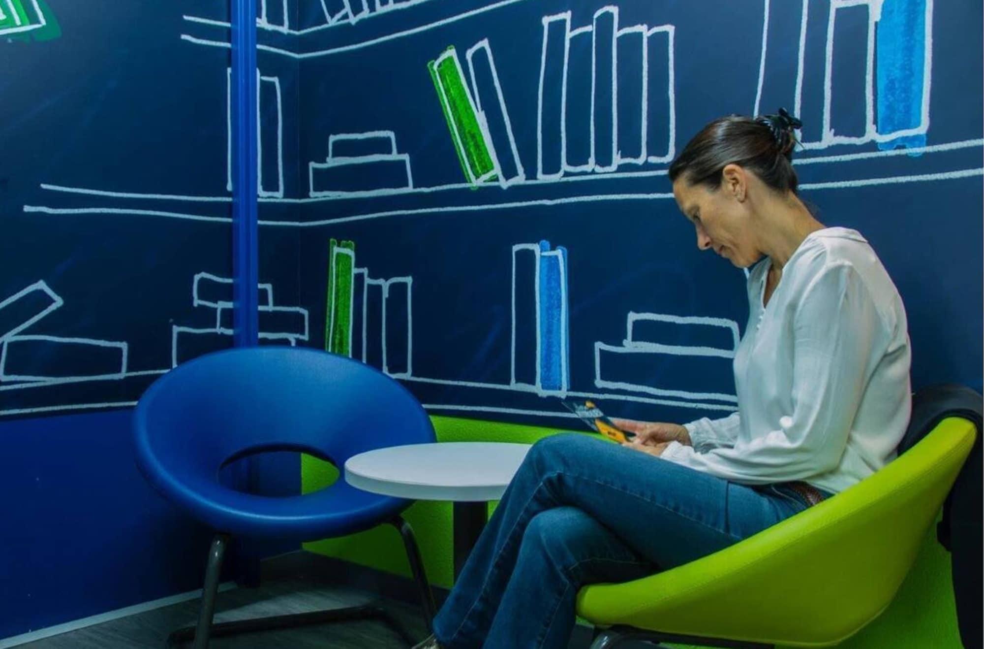 Comodidades del Alojamiento ibis Budget Carcassonne-La Cité