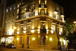 Alojamiento - Hotel del Sol