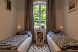 Alquiler Vacacional - Holiday Apartment Kutscherstube