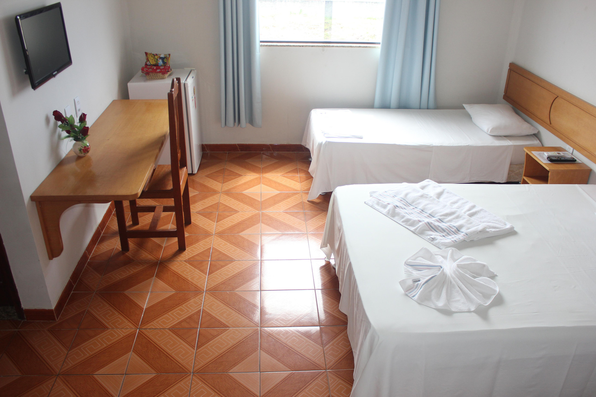 Habitación Litoral Hotel