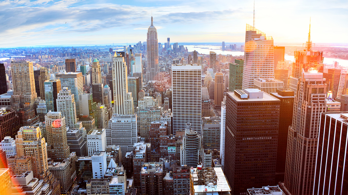 Nueva York