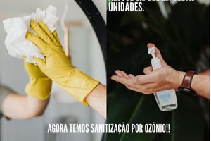 Alquiler Vacacional - Flat Jardins, prox. Av. Paulista