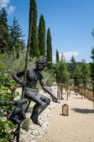 Alojamiento - Le Couvent des Minimes, Un Hôtel & Spa L'Occitane en Provence