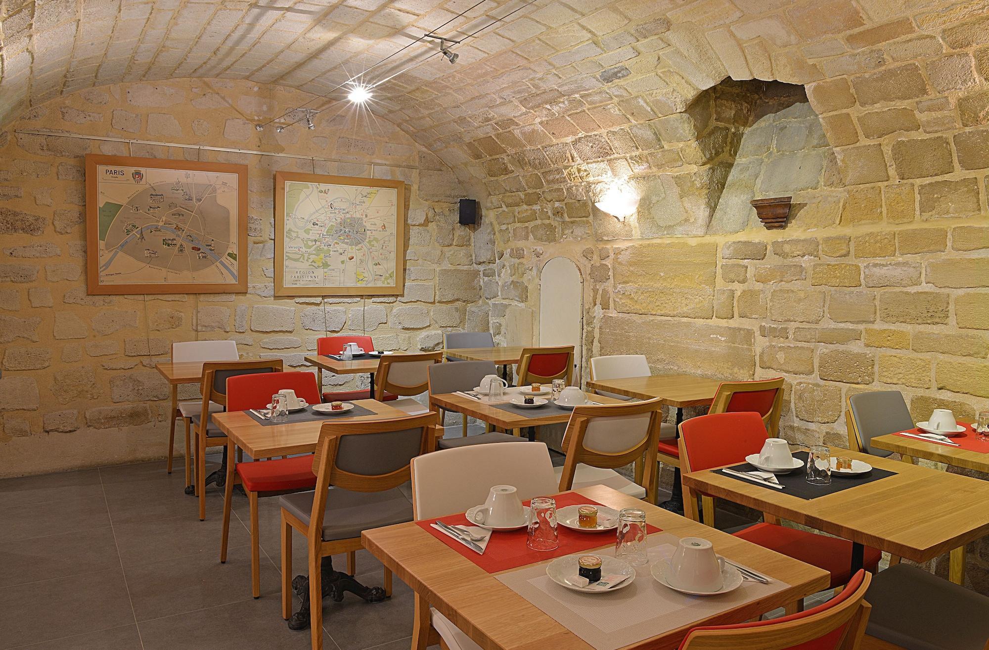 Restaurant Grand Hotel Malher