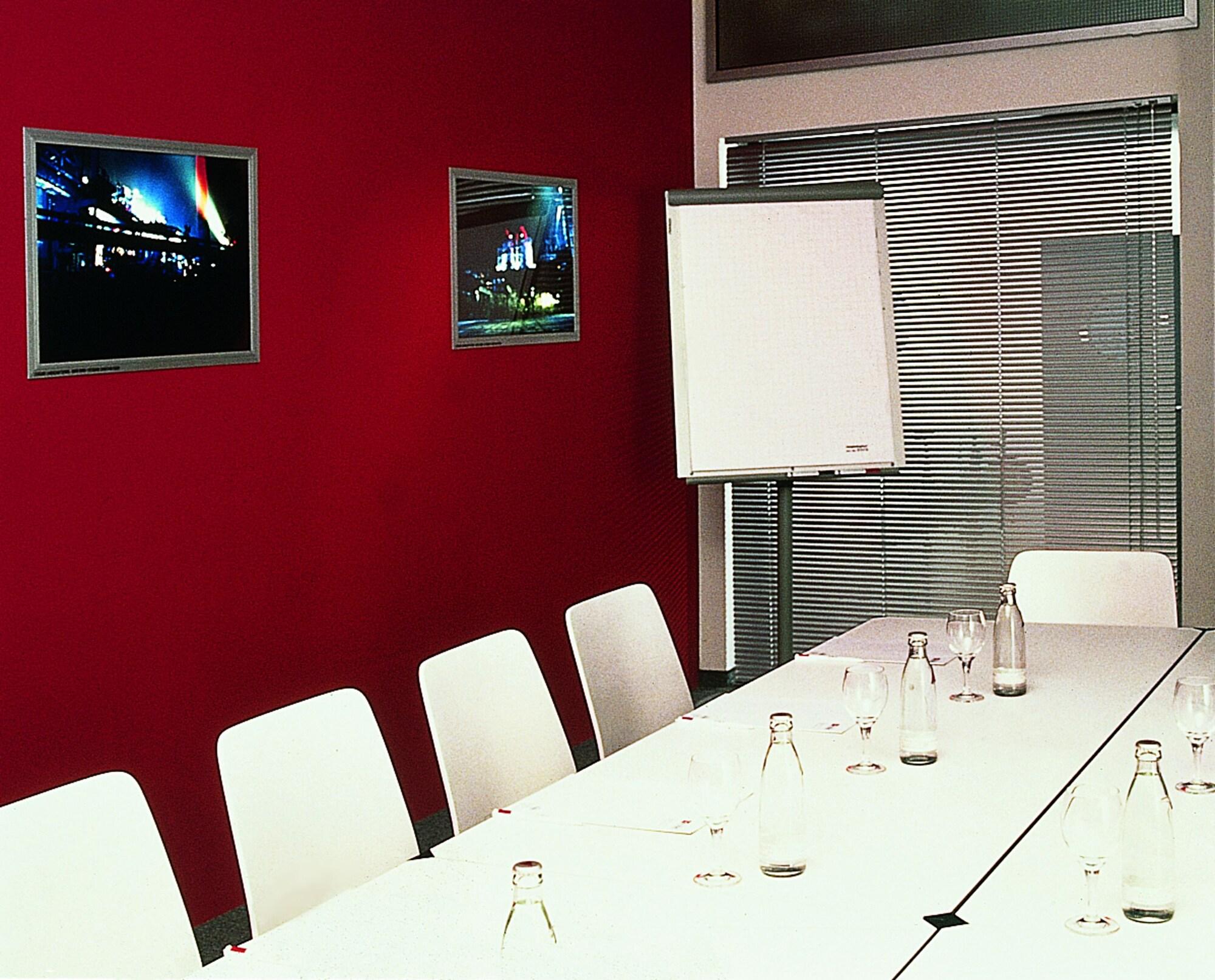 Sala de Reuniones Ferrotel Duisburg